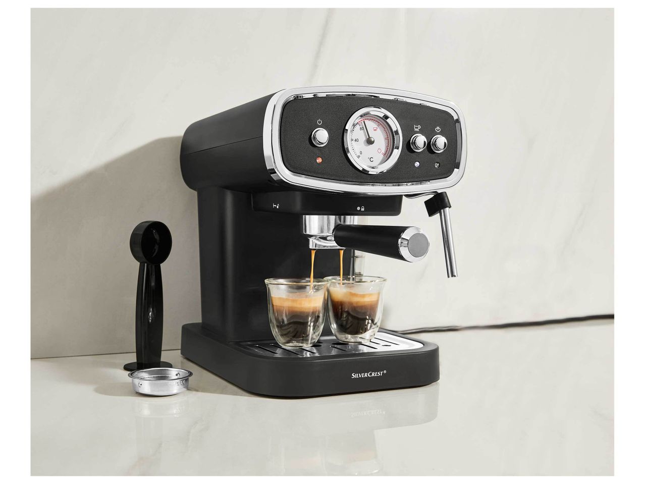 Machine à expresso , prezzo 59.99 EUR
Machine à expresso Ce produit est aussi ...