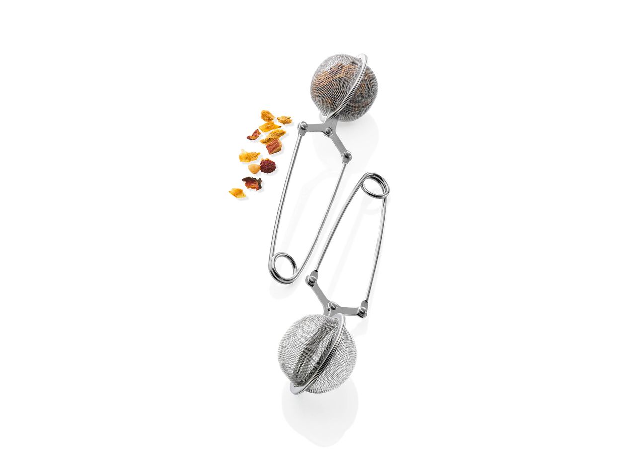 Filtre à thé , prezzo 3.99 EUR
Filtre à thé
- Au choix :
- Filtres à ...