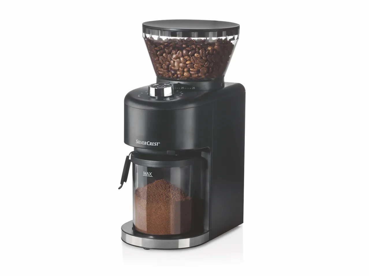 Moulin à café électrique , prezzo 59.99 EUR
Moulin à café électrique
- ...