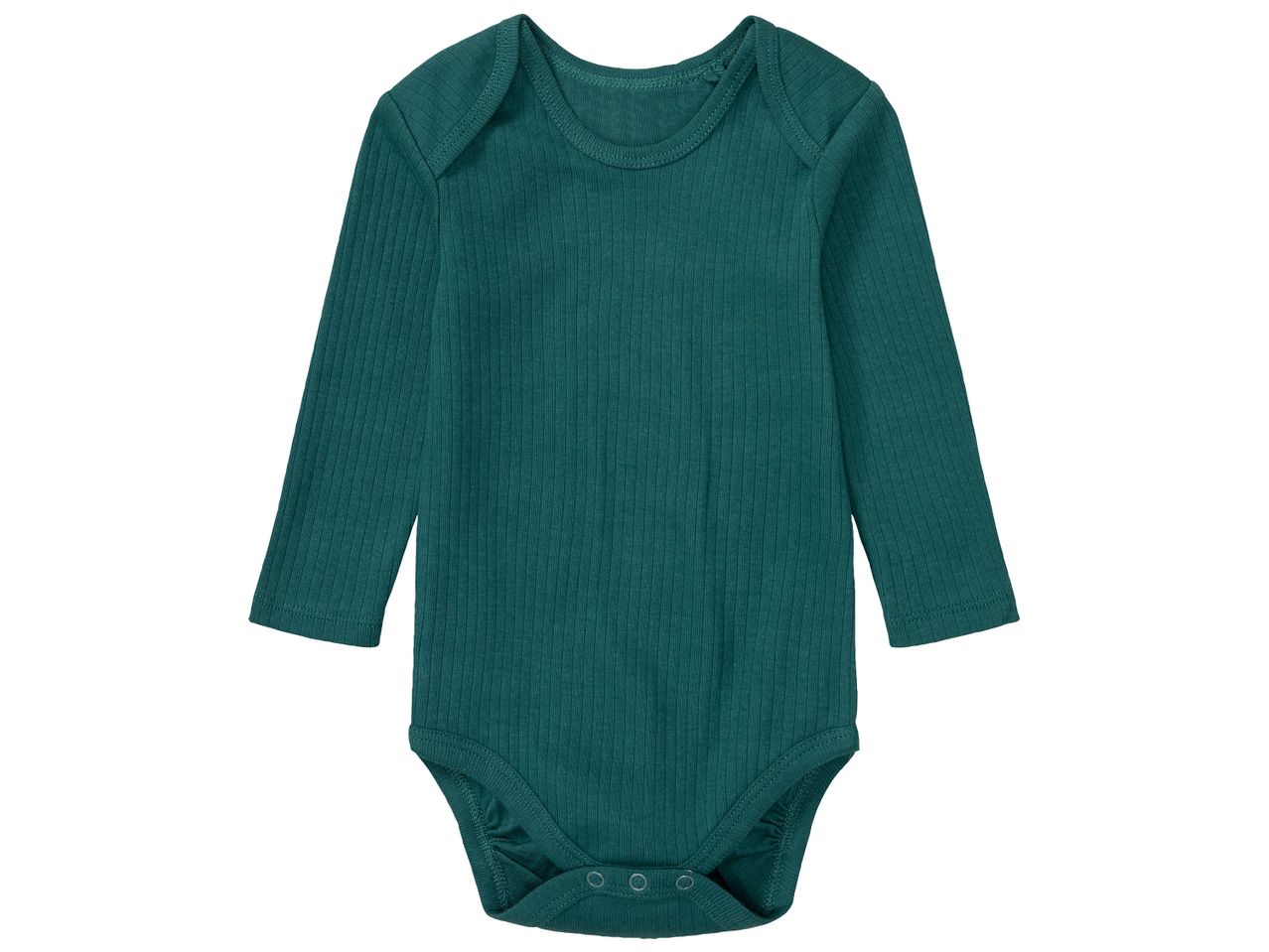 Bodies bébé manches longues en coton , prezzo 5.99 EUR
Bodies bébé manches ...