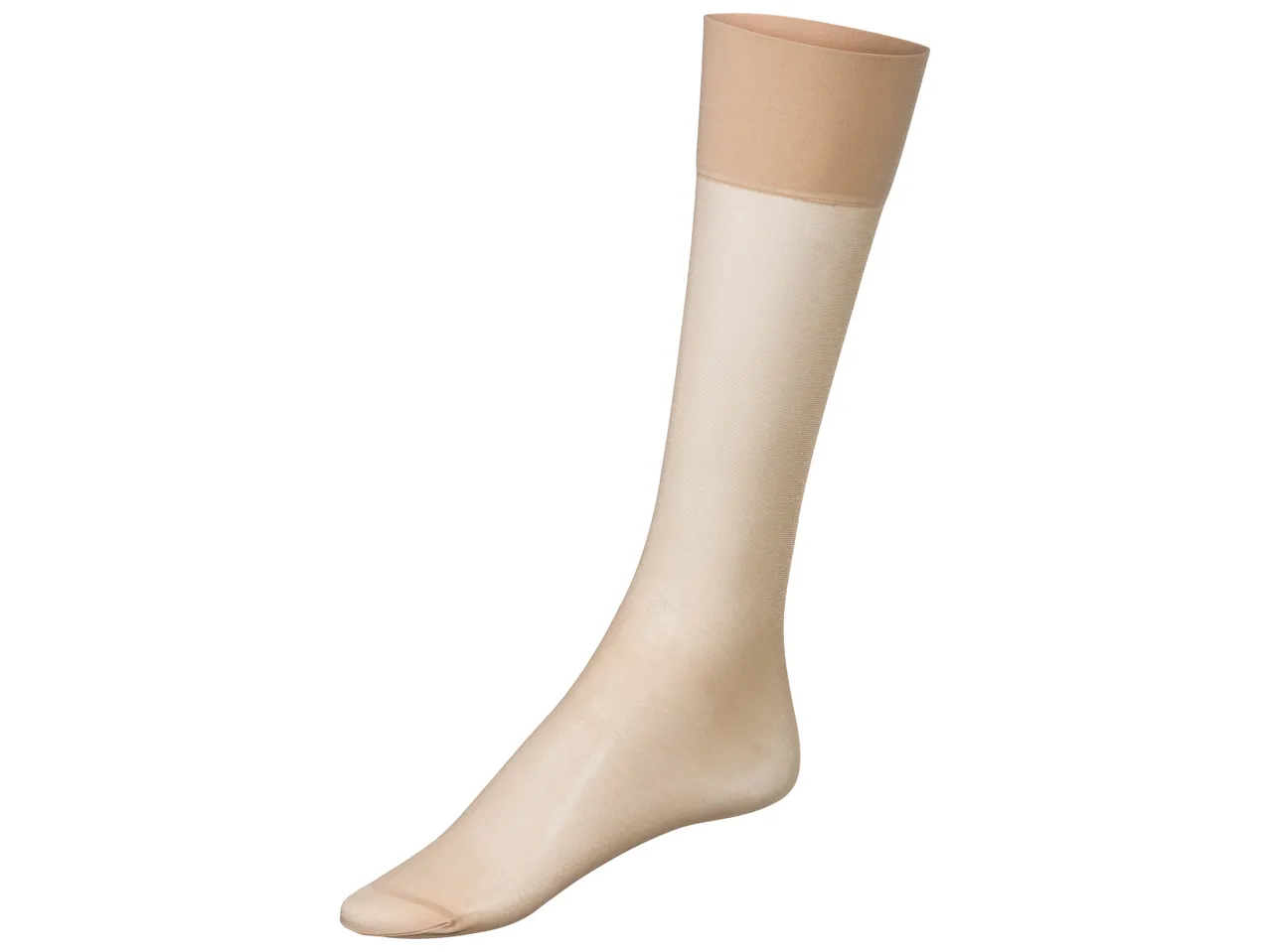 Mi-bas de contention femme , prezzo 2.99 EUR
Mi-bas de contention femme
- Du ...