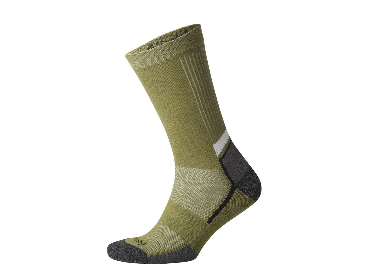 Chaussettes de running hiver , prezzo 1.99 EUR
Chaussettes de running hiver
- ...