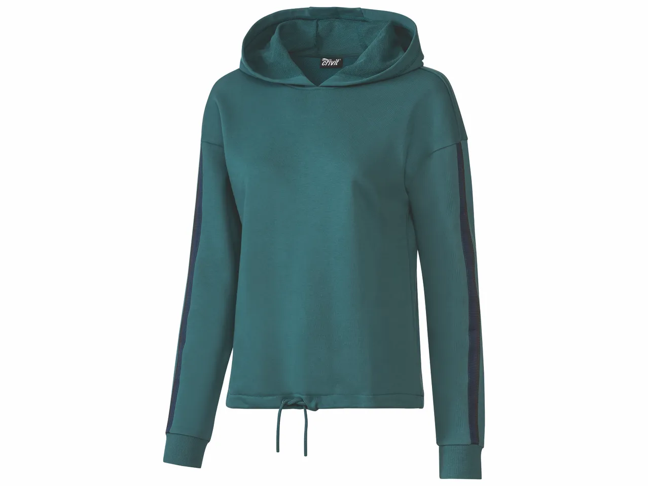 Sweat , prezzo 9.99 EUR
Sweat
- Du S au L selon modèle.
- Ex. 80 % coton et ...