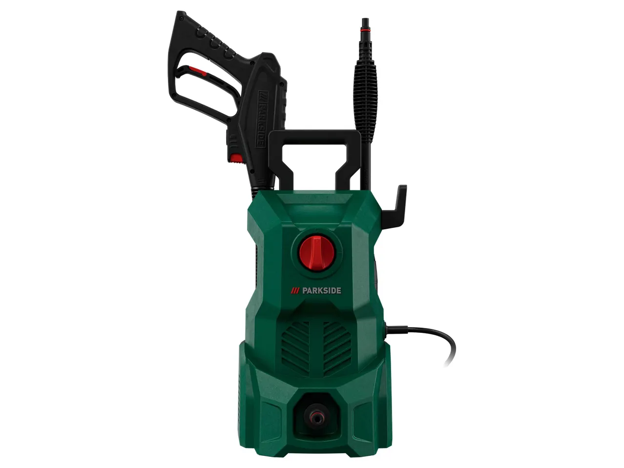 Nettoyeur haute pression , prezzo 25 EUR
Nettoyeur haute pression
- 1 300 W
- ...