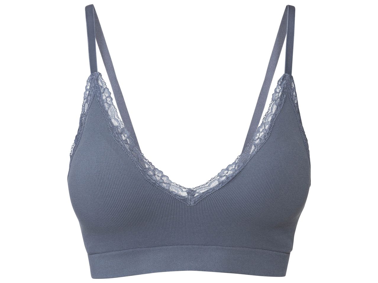 Brassière seamless , prezzo 4.99 EUR
Brassière seamless
- Du M au XL selon ...