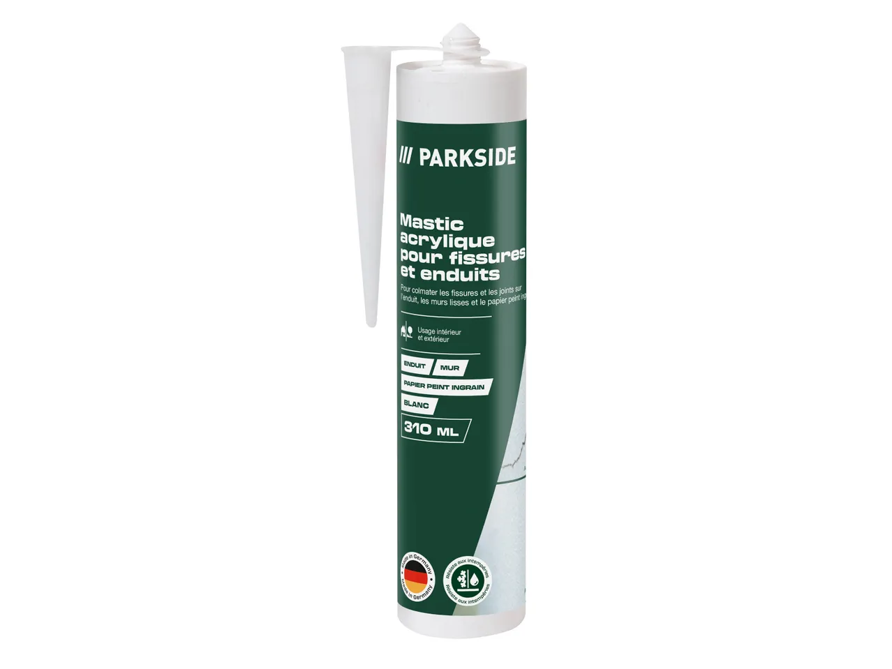 Silicone, colle ou mastic , prezzo 3.99 EUR
Silicone, colle ou mastic
- Au choix ...