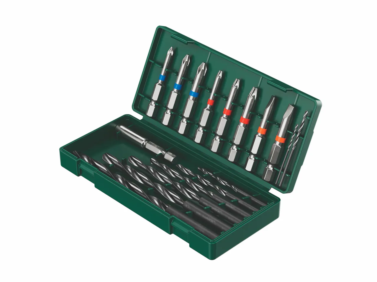 Perceuse-visseuse sans fil , prezzo 29.99 EUR
Perceuse-visseuse sans fil Ce produit ...