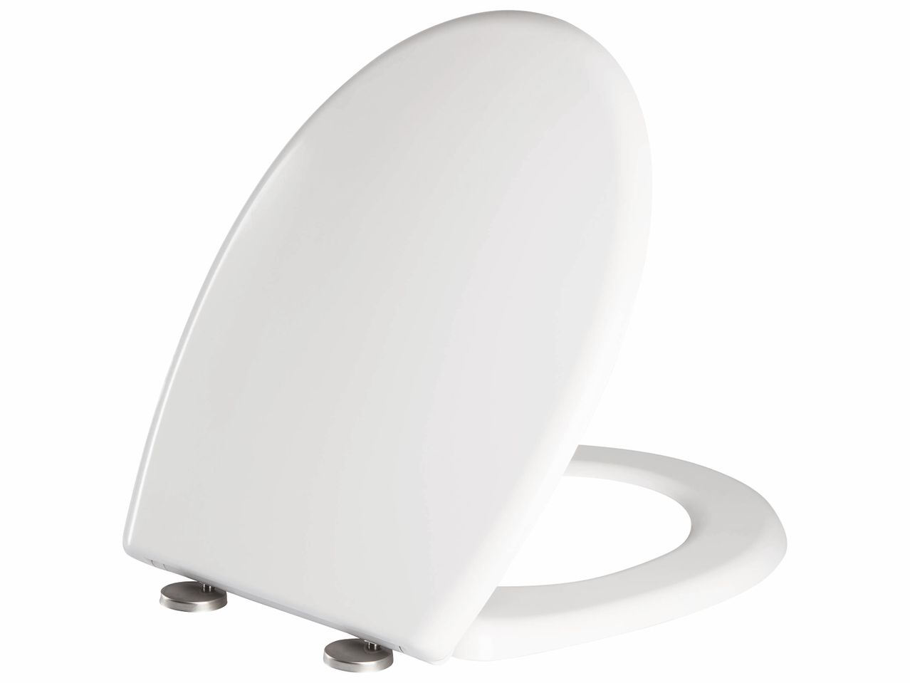 Abattant WC , prezzo 14.99 EUR
Abattant WC
- Env. 37,2 x 45,9 cm (l x p)
- ...