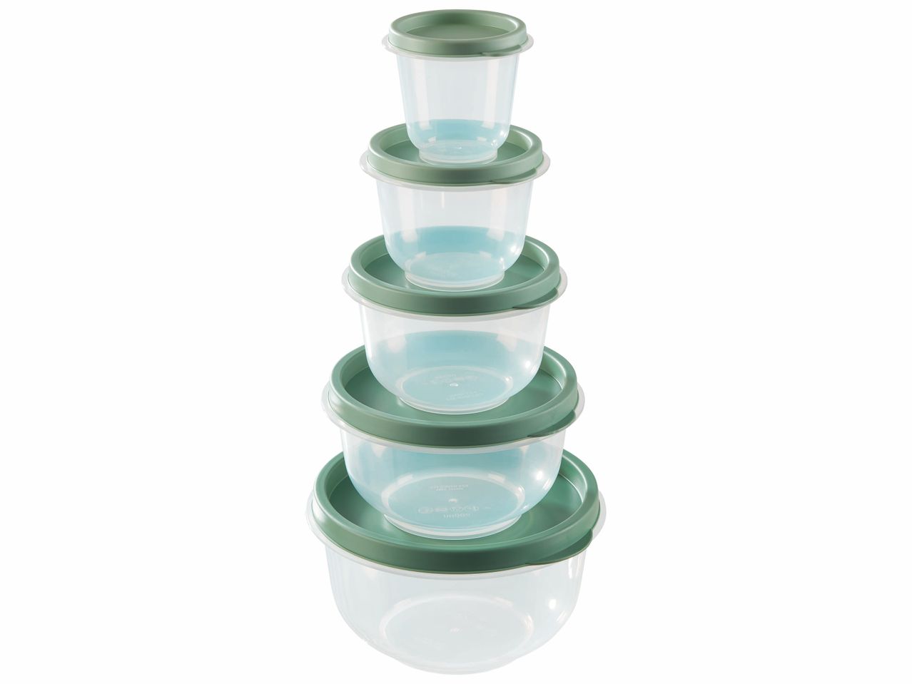 Boîtes de conservation , prezzo 4.99 EUR
Boîtes de conservation
- XL : env. ...