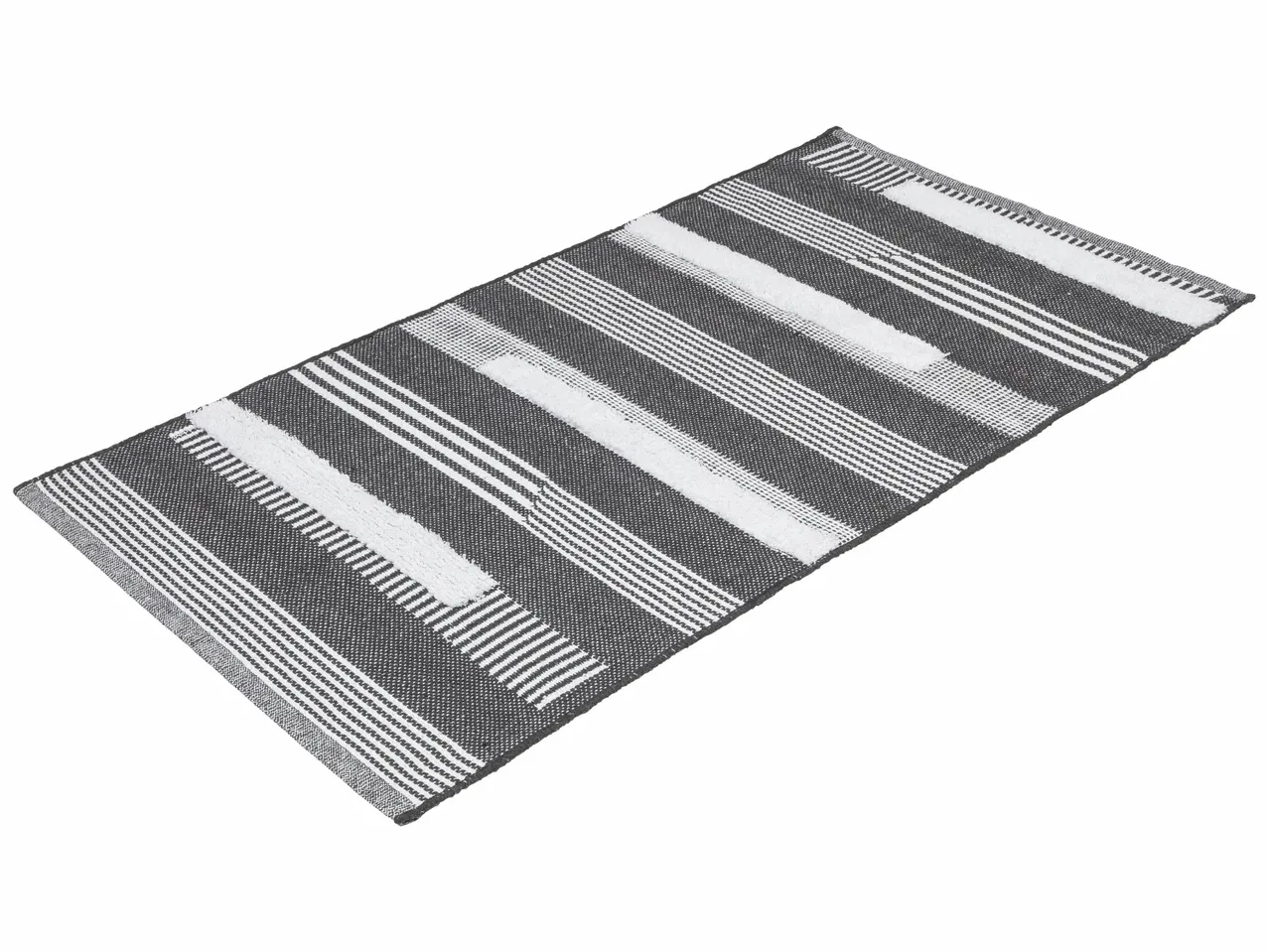 Tapis en coton , prezzo 19.99 EUR 
Tapis en coton 
- Au choix :
- Env. 80 x 150 ...