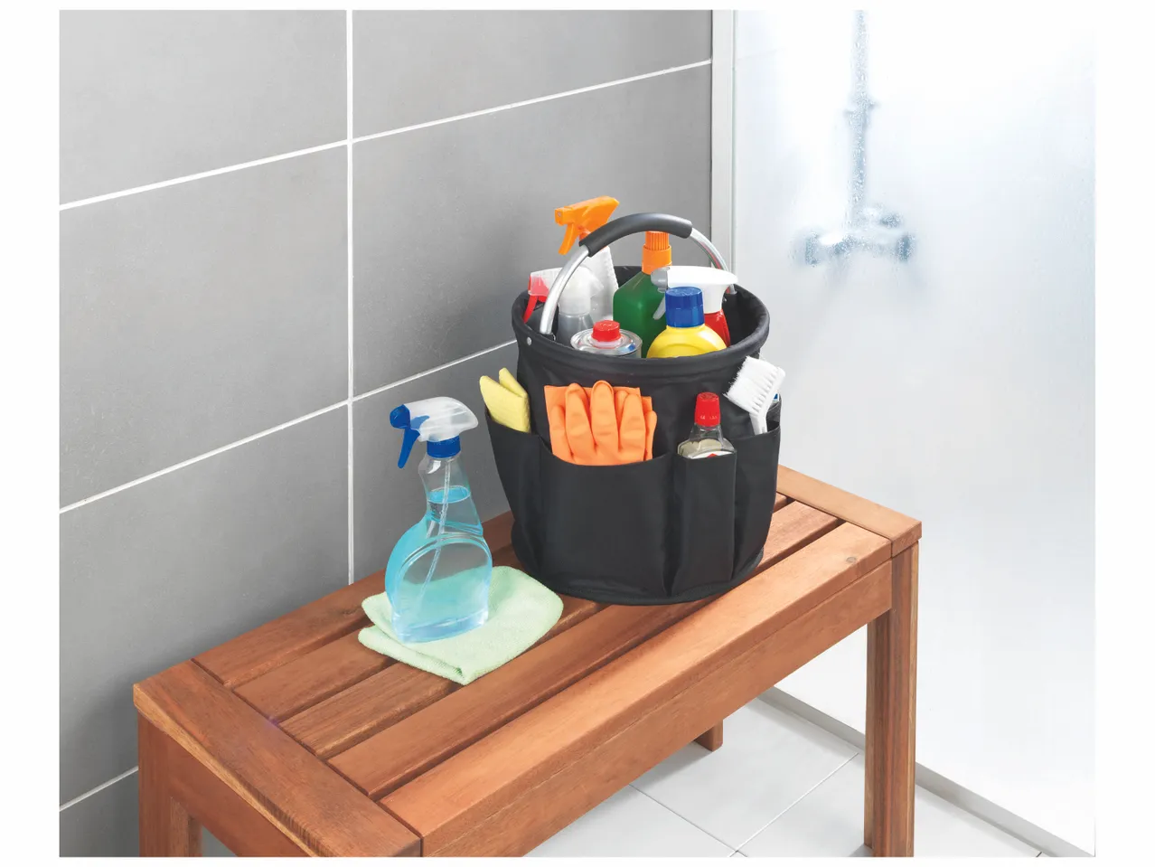 Sac de transport pour ustensiles de , prezzo 12.99 EUR
Sac de transport pour ustensiles ...