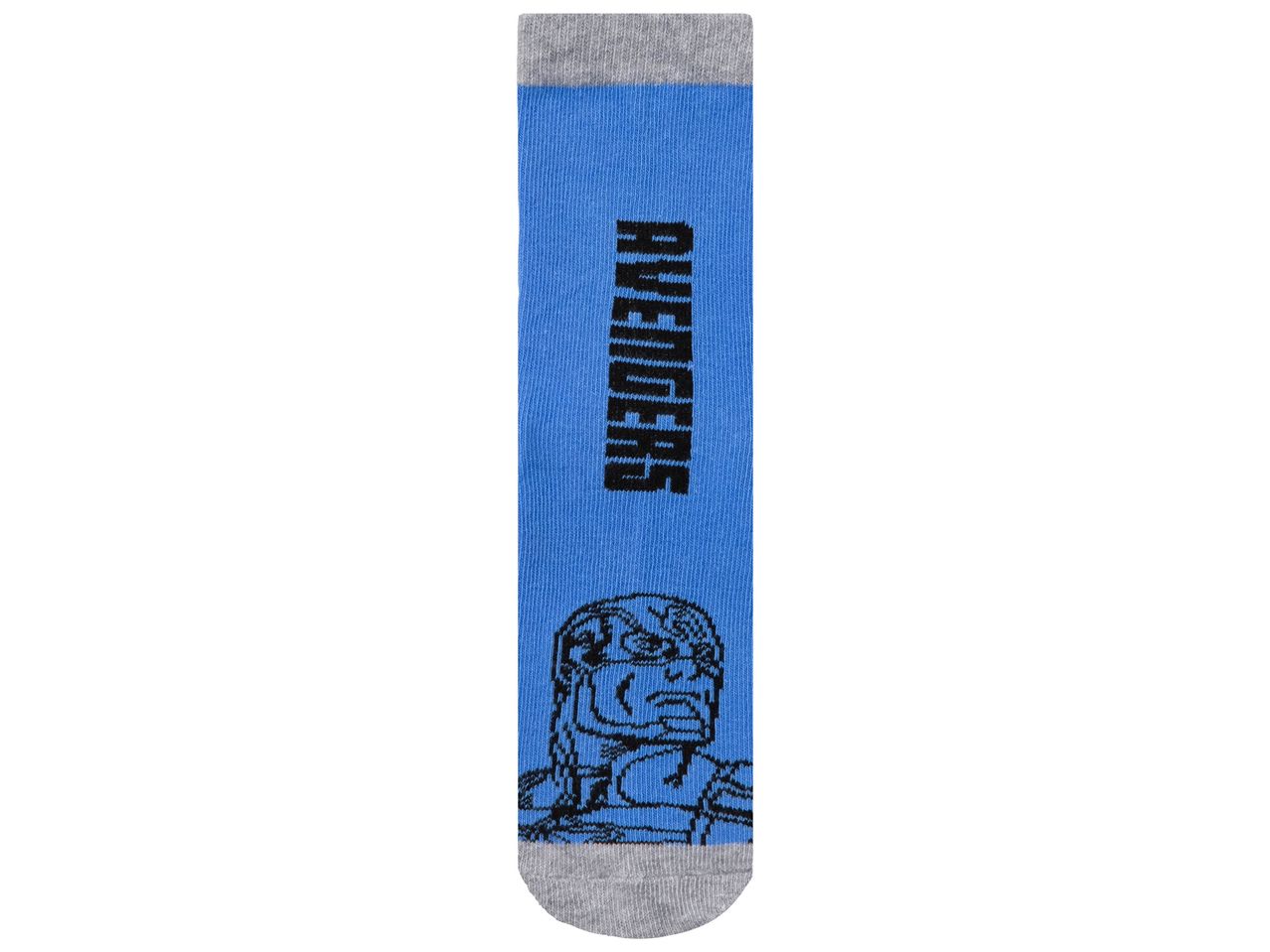 Chaussettes enfant , prezzo 2.54 EUR
Chaussettes enfant
- Du 23/26 au 31/34 ...