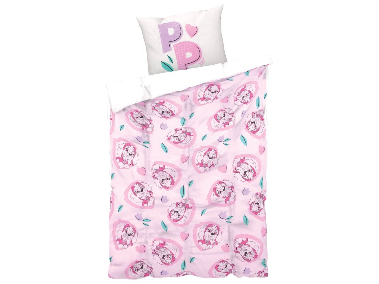 Parure de lit double face enfant , prezzo 12.74 EUR
Parure de lit double face ...