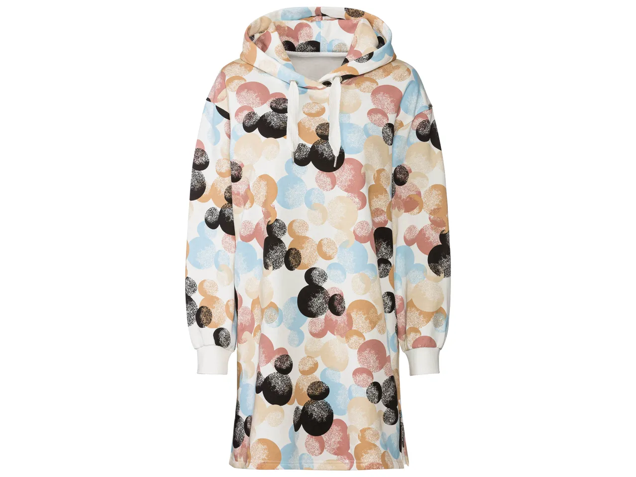 Robe molletonnée , prezzo 12.74 EUR
Robe molletonnée
- Du S au XL selon modèle.
- ...