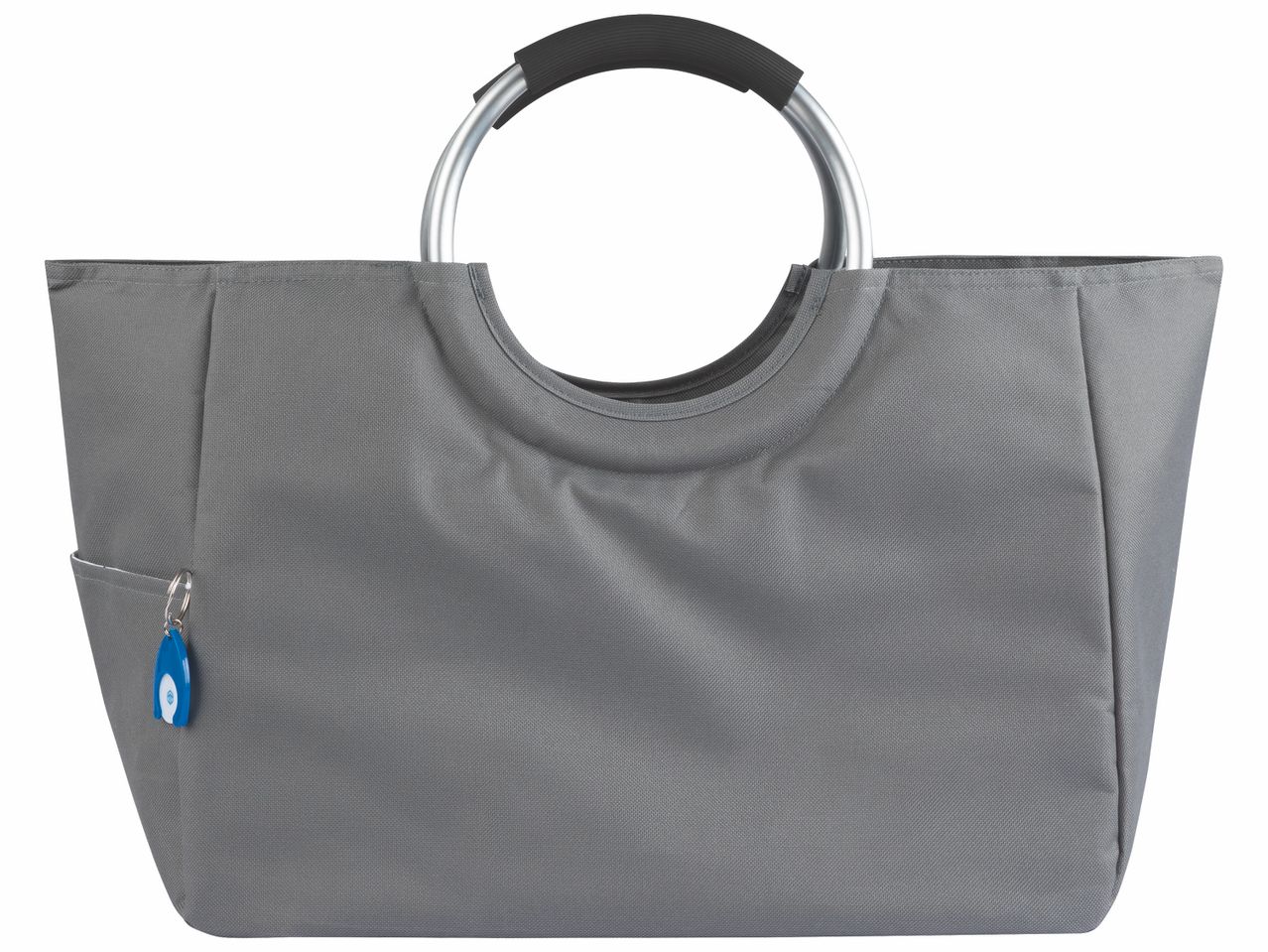 Cabas , prezzo 6.99 EUR
Cabas
- Env. 18 L
- 10 kg max.
- Anses en aluminium ...