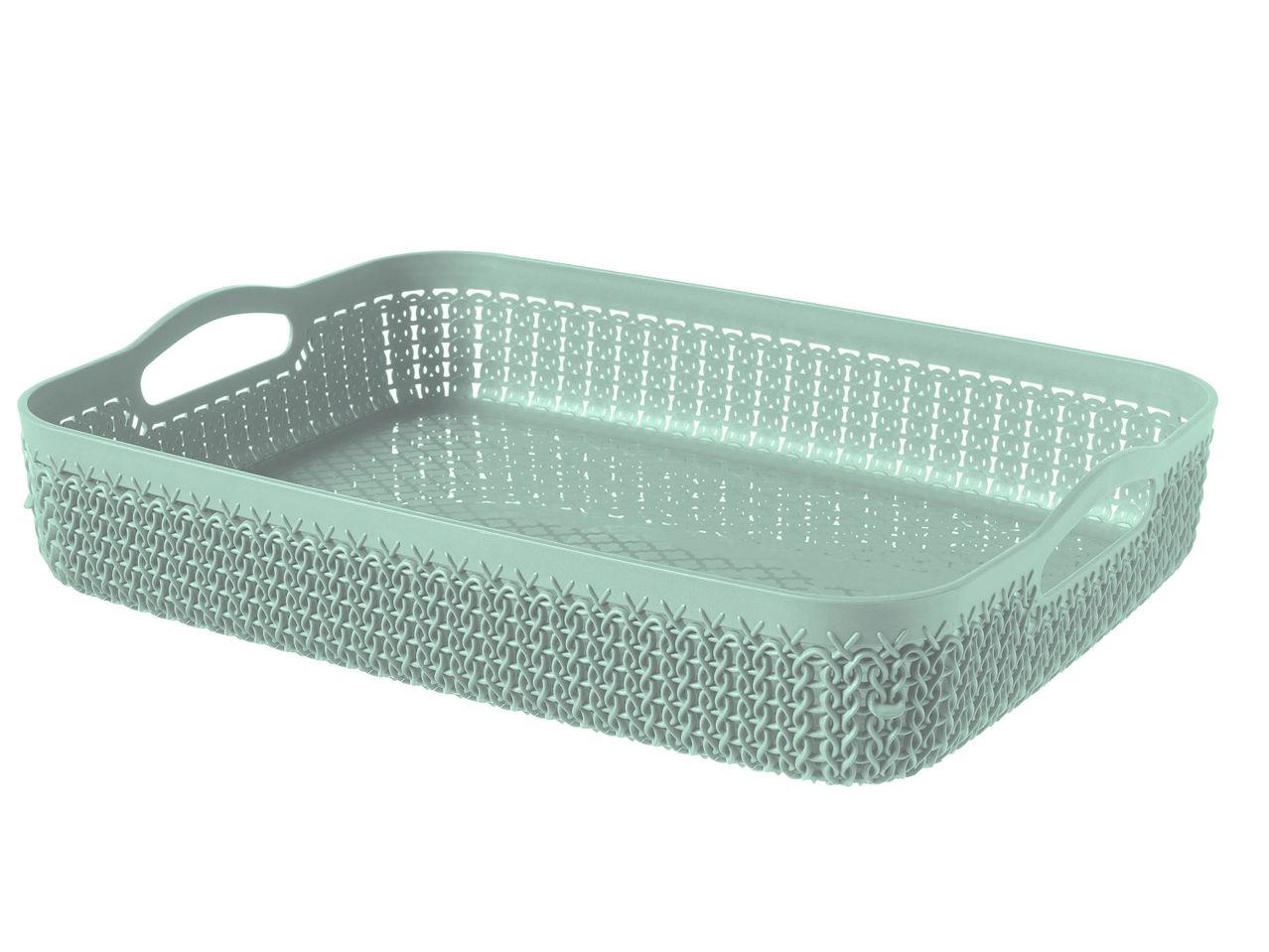 Paniers aspect tressé , prezzo 3.99 EUR
Paniers aspect tressé
- Au choix :
- ...