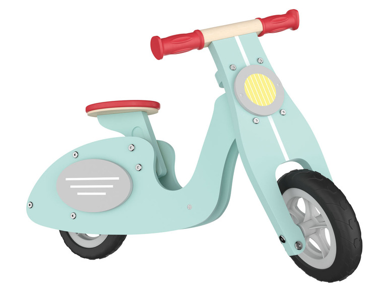 Playtive Draisienne en bois Acheter Playtive, prezzo 29.99 EUR