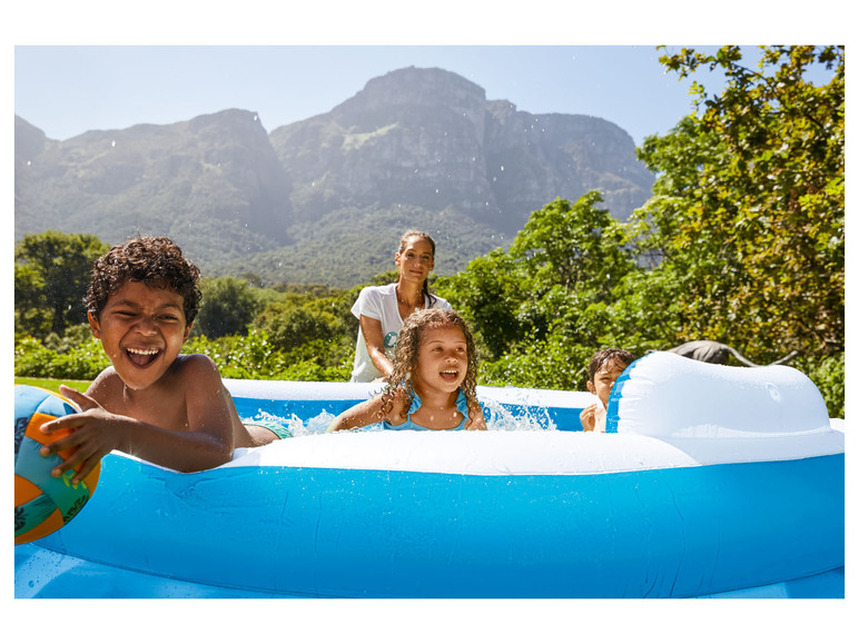 CRIVIT Piscine gonflable L 305 x l 183 Crivit, prezzo 39.99 EUR