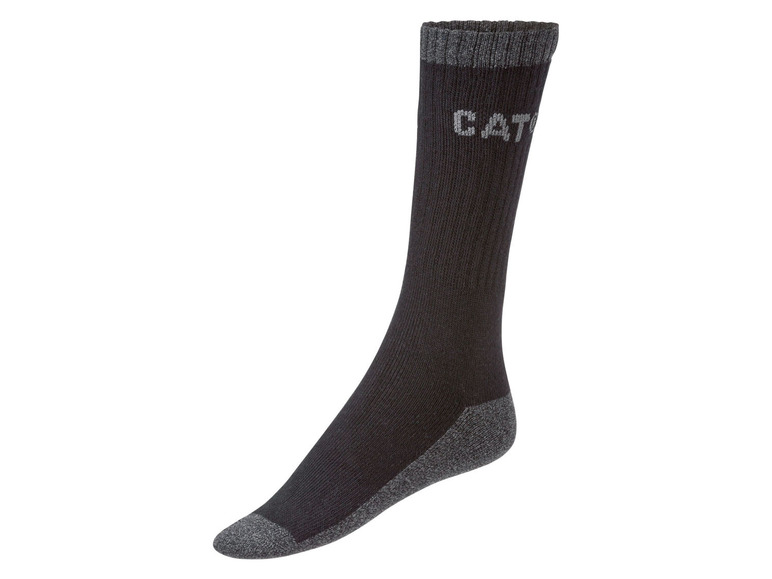 Caterpillar Chaussettes de travail thermiques Caterpillar, prezzo 4.99 EUR