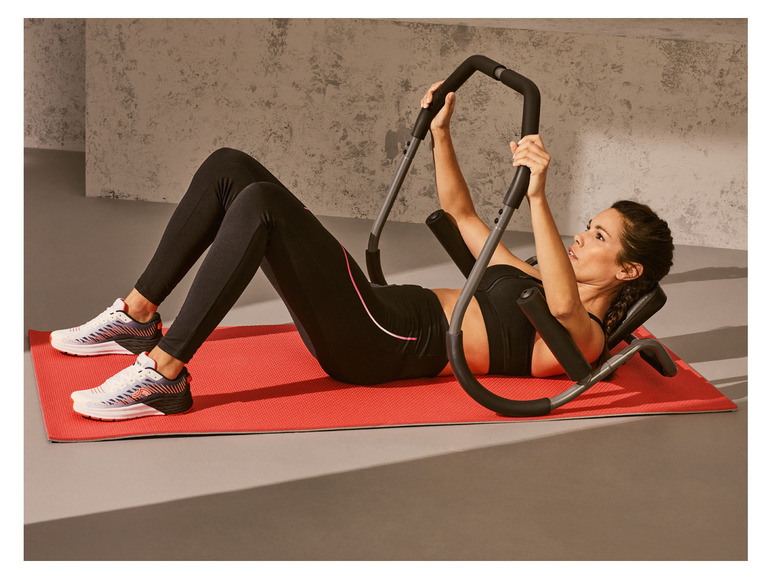 CRIVIT Entraîneur de muscles abdominaux Crivit, prezzo 29.99 EUR