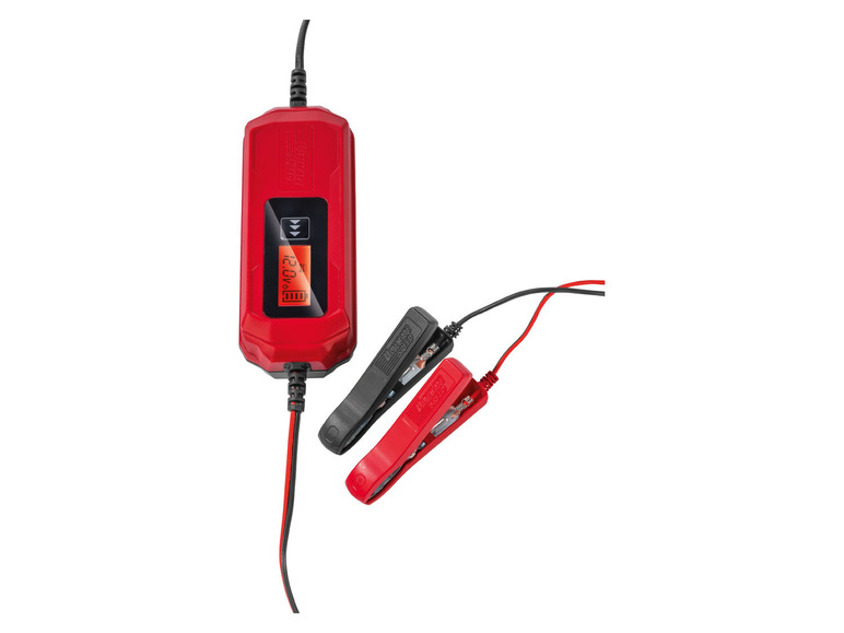 ULTIMATE SPEED® Chargeur de batterie Ultimate speed , prezzo 16.99 EUR