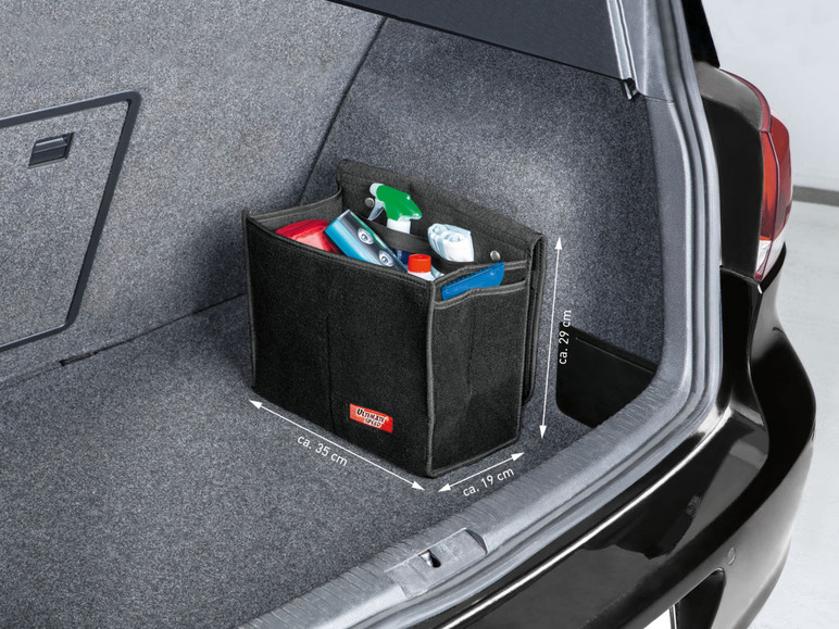 ULTIMATE SPEED® Sac ou tapis de coffre Ultimate speed , prezzo 5.99 EUR