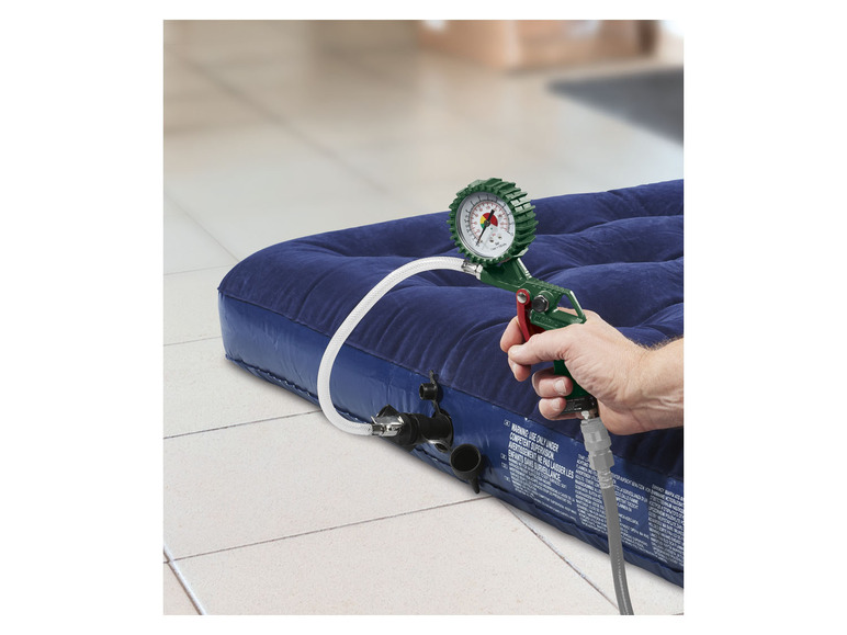 PARKSIDE® Set d'accessoires à Parkside , prezzo 12.99 EUR