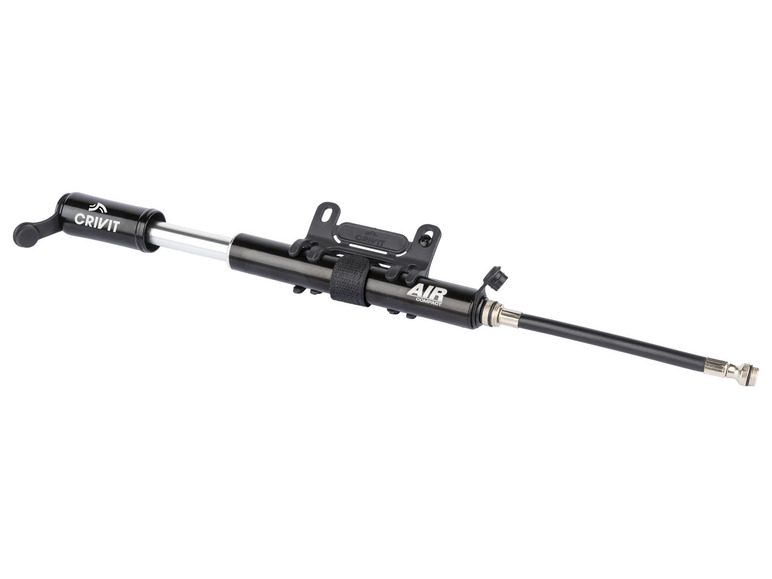 CRIVIT Mini-pompe ou outil multifonction Crivit, prezzo 6.99 EUR