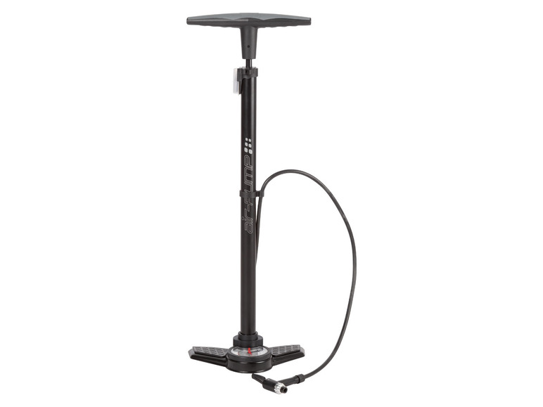 CRIVIT Pompe à pied Acheter en ligne Crivit, prezzo 9.99 EUR