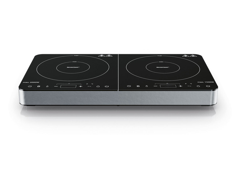 SILVERCREST® KITCHEN TOOLS Plaque à Silvercrest kitchen tools, prezzo 79.99 EUR