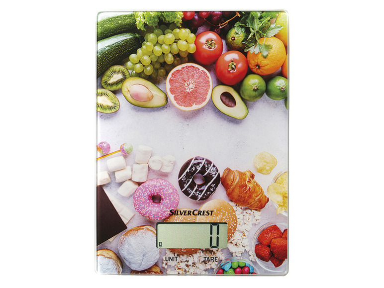 SILVERCREST® KITCHEN TOOLS Balance Silvercrest kitchen tools, prezzo 7.99 EUR