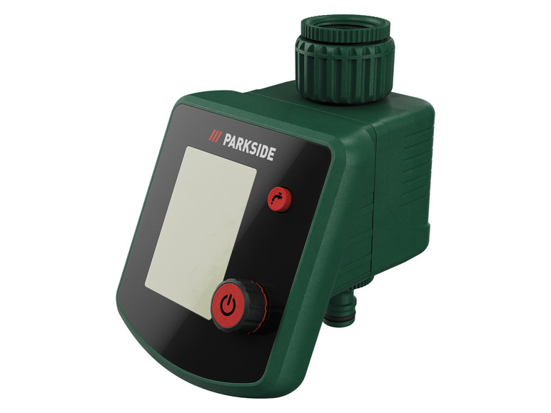 PARKSIDE® Programmateur d’arrosage Parkside , prezzo 21.99 EUR