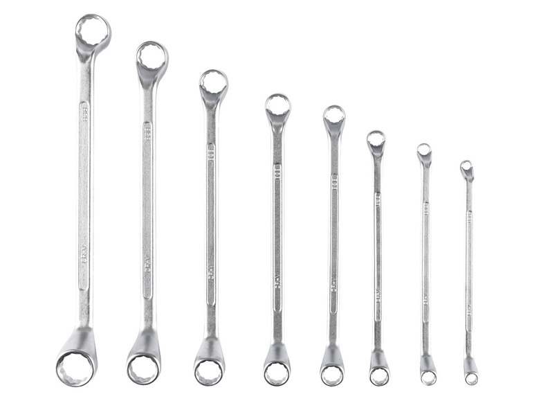 PARKSIDE® Set de clés plates ou polygonales, Parkside , prezzo 8.99 EUR