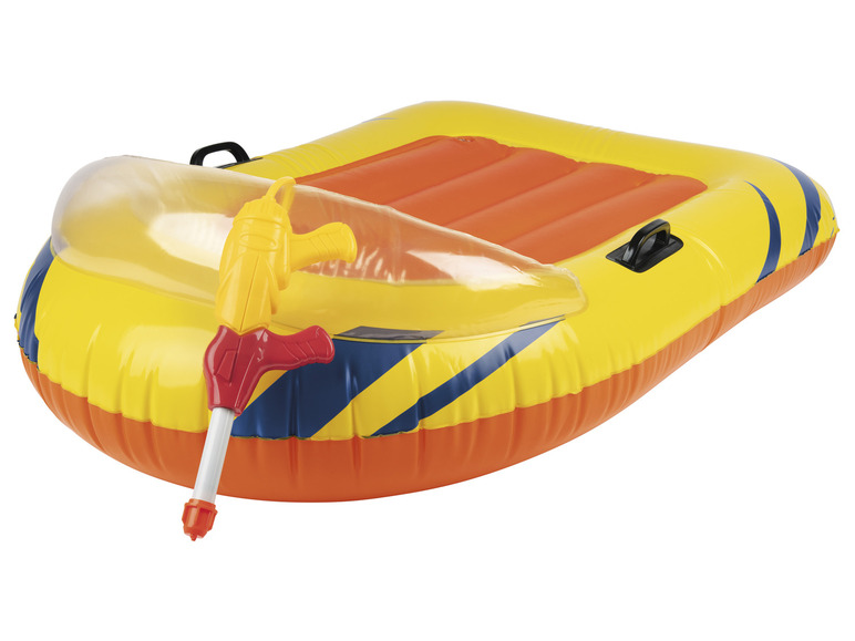 Playtive Scooter, bateau ou avion gonflable Playtive, prezzo 19.99 EUR