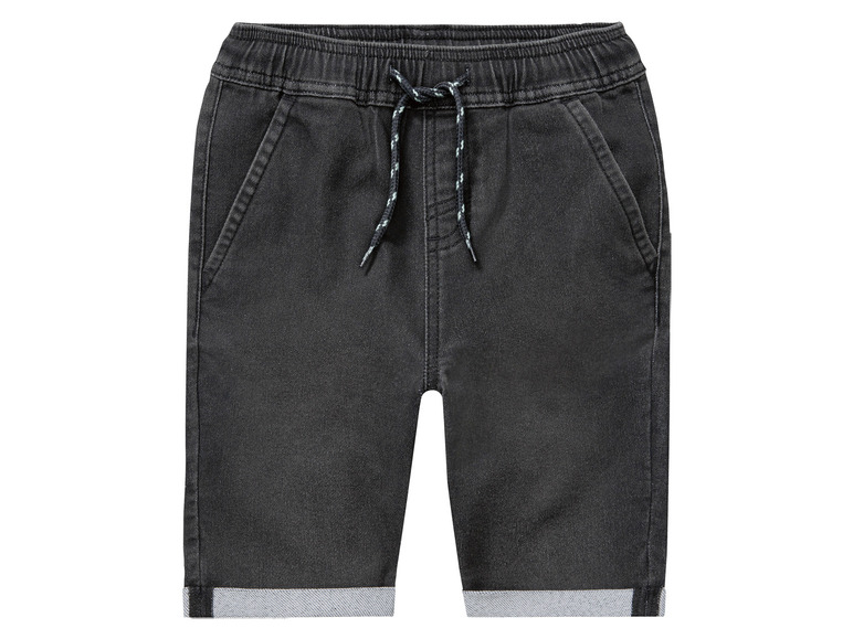 pepperts!® Bermuda garçon en denim Pepperts , prezzo 6.99 EUR