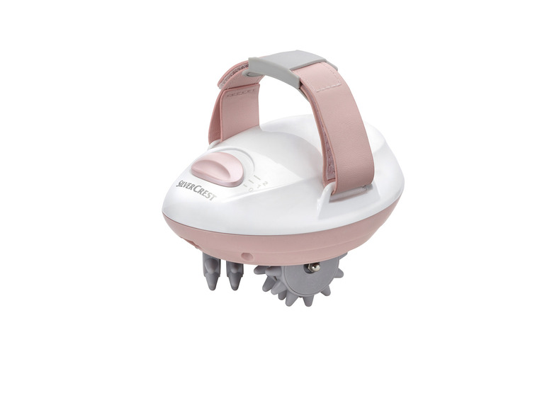 SILVERCREST® Appareil de massage anti-cellulite Silvercrest , prezzo 14.99 EUR