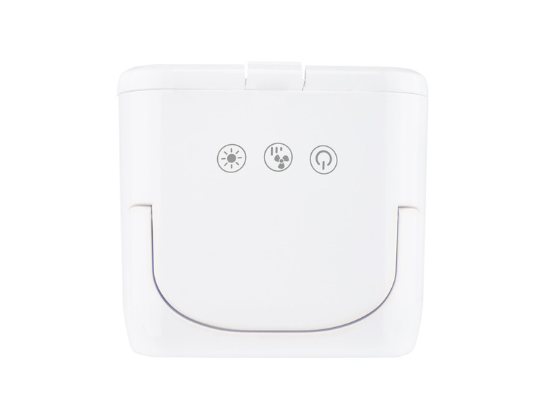 SILVERCREST® Rafraîchisseur d’air Silvercrest , prezzo 19.99 EUR