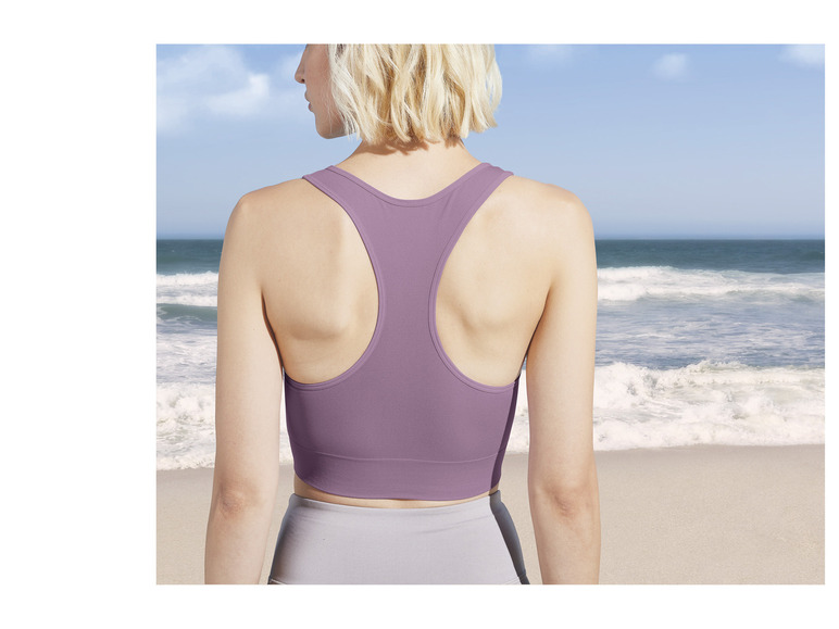 CRIVIT Brassière de sport femme Acheter Crivit, prezzo 7.99 EUR
