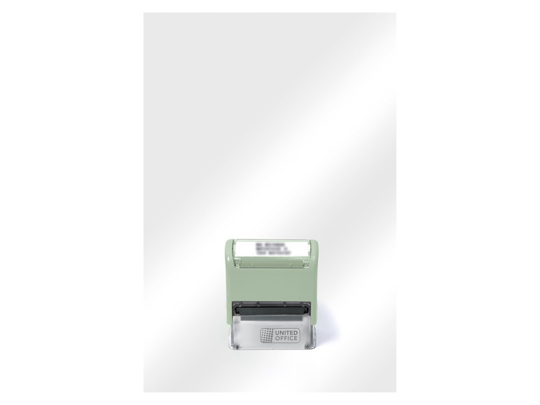 UNITED OFFICE® Tampon personnalisable United office , prezzo 3.99 EUR