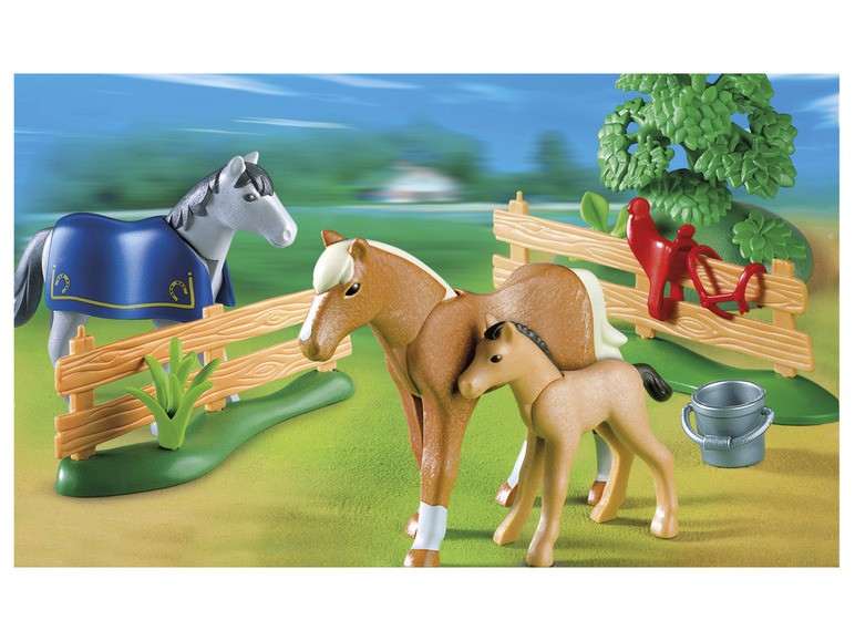 Playmobil Set de jeu Acheter en ligne Playmobil, prezzo 11.99 EUR