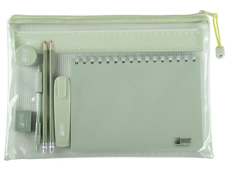 UNITED OFFICE® Set d'écriture United office , prezzo 3.99 EUR