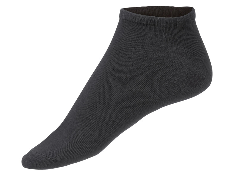 LIVERGY® Socquettes homme en coton Livergy , prezzo 3.99 EUR