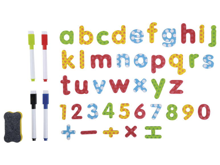 UNITED OFFICE® Tableau blanc pour enfant, United office , prezzo 9.99 EUR