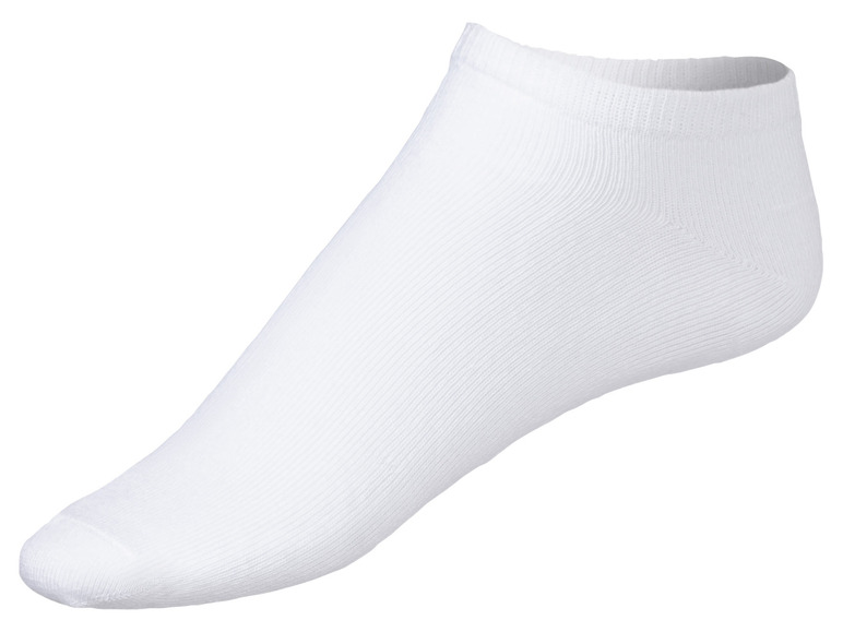 esmara® Socquettes femme en coton bio Esmara , prezzo 3.99 EUR