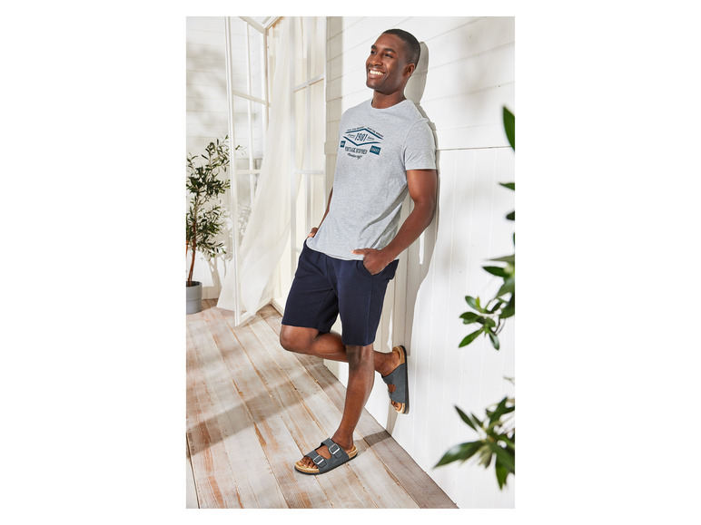 LIVERGY® T-shirt homme Acheter en ligne Livergy    , prezzo 4.99 EUR