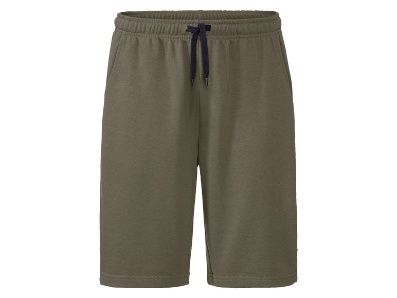 LIVERGY® Bermuda molletonné homme Livergy    , prezzo 5.99 EUR