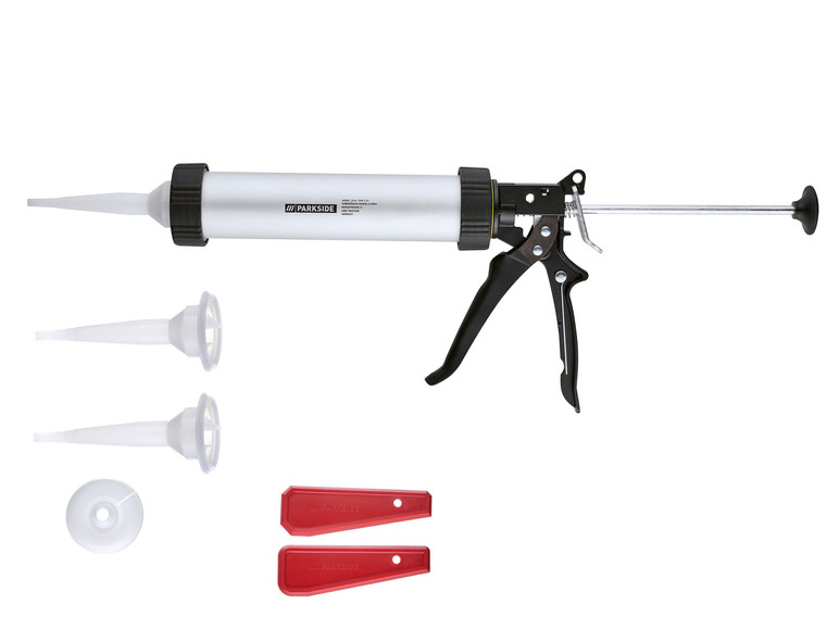 PARKSIDE® Pistolet à cartouche PAP Parkside , prezzo 6.99 EUR