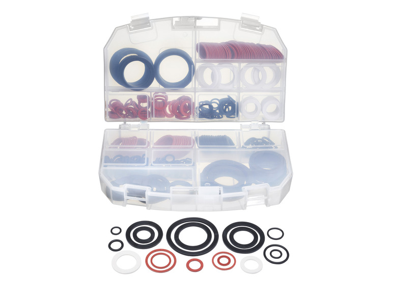 PARKSIDE® Assortiment de joints d’étanchéité Parkside , prezzo 5.99 EUR