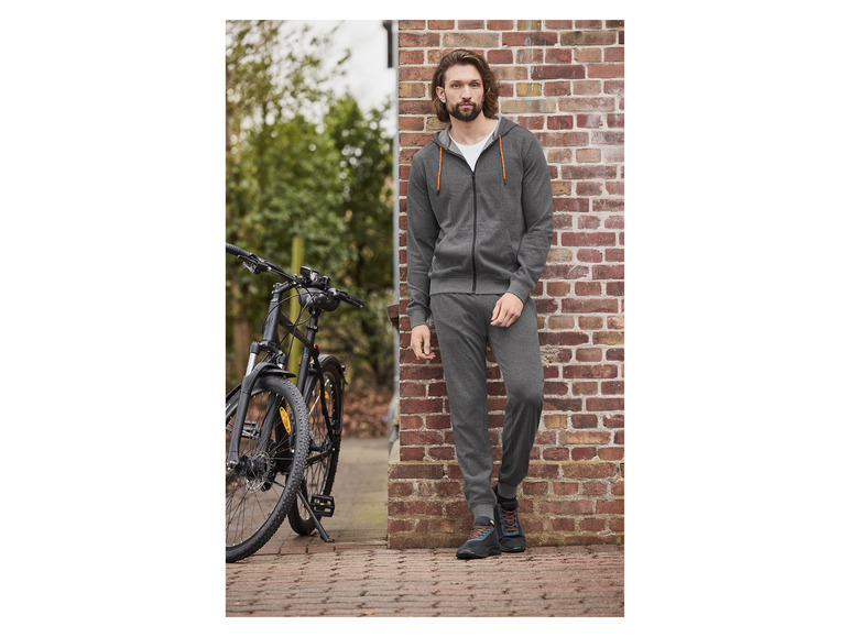 CRIVIT Sweat zippé homme Acheter en Crivit, prezzo 12.99 EUR