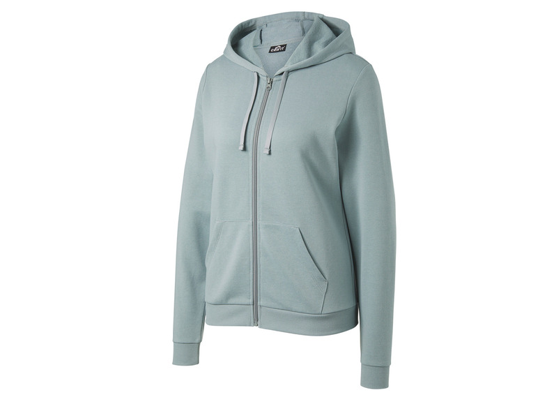 CRIVIT Sweat zippé femme Acheter en Crivit, prezzo 12.99 EUR